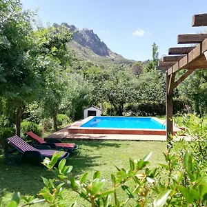  Сasa de vacaciones La Maquinilla España