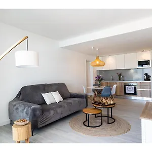  Apartment Ftv Holidays Homes Casa Tiare