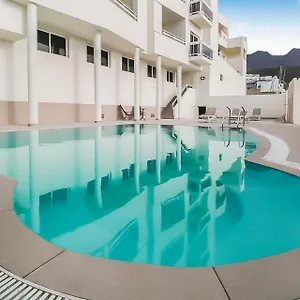  Apartamento Shine España