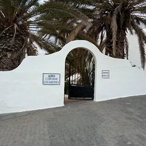  Apartamento Estudio Sherazad España